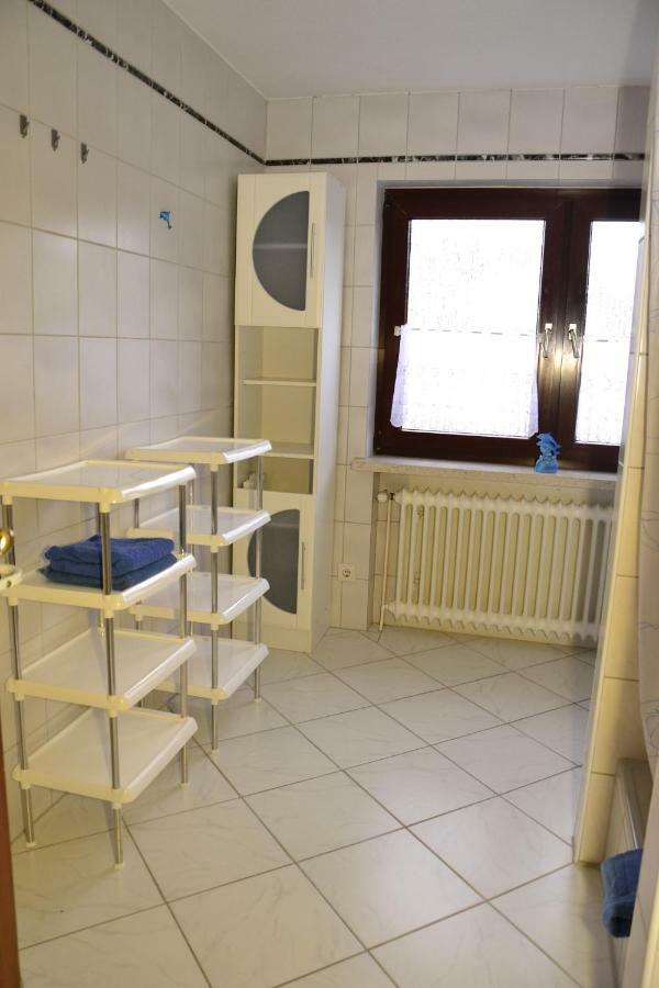 Ferienwohnung Hoyler كوكسهافن المظهر الخارجي الصورة