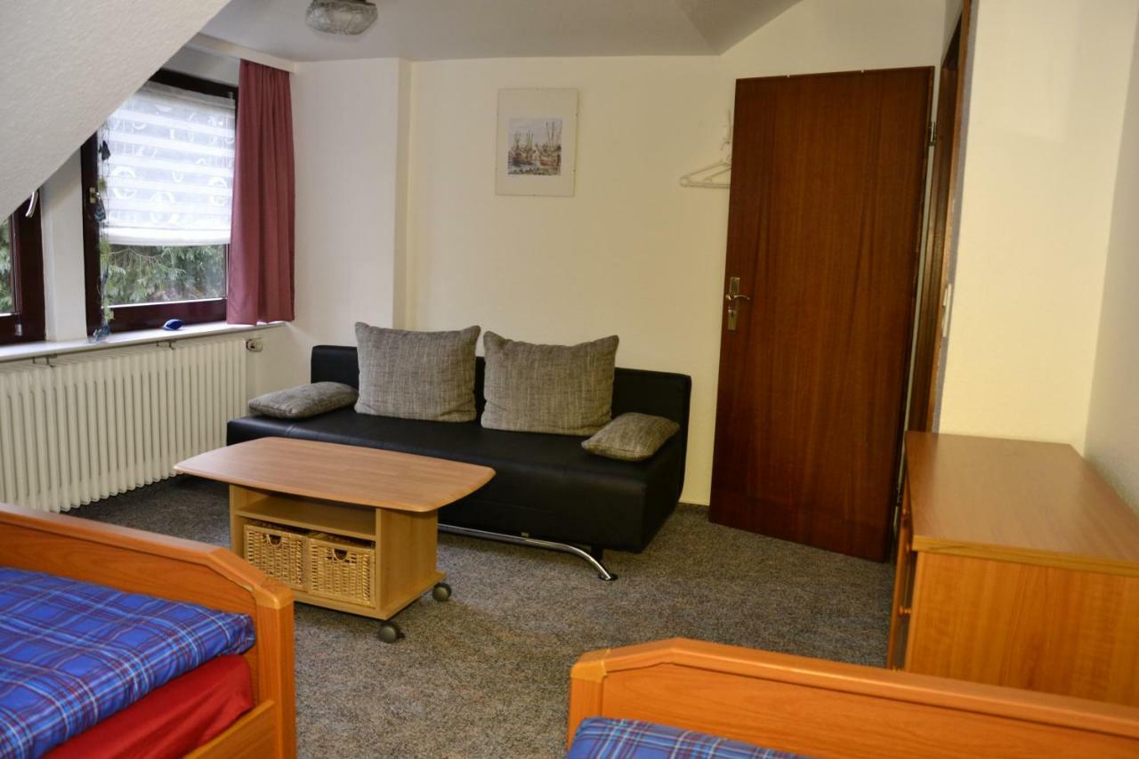 Ferienwohnung Hoyler كوكسهافن المظهر الخارجي الصورة