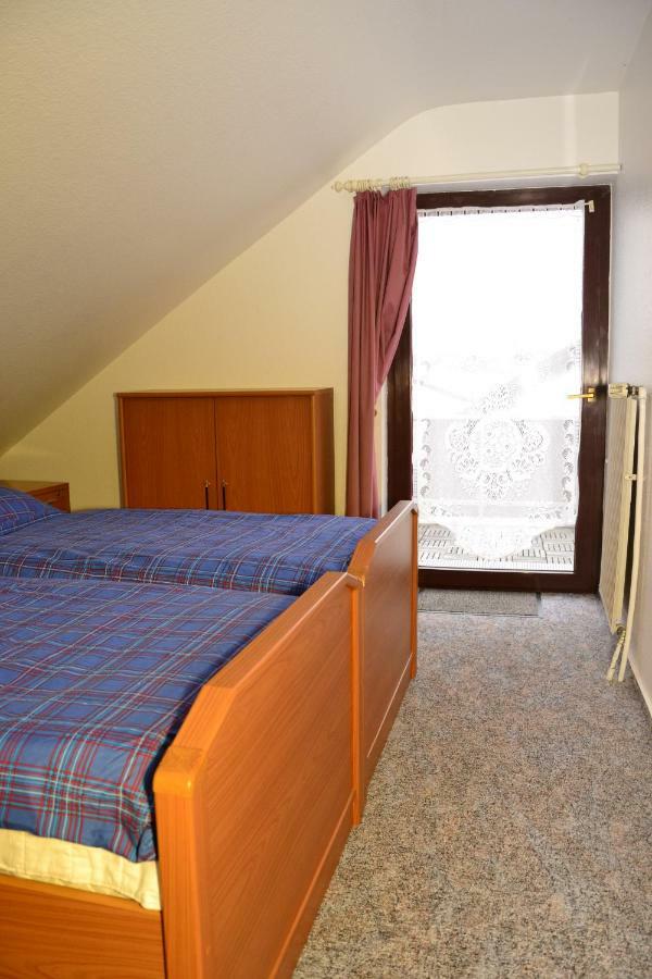 Ferienwohnung Hoyler كوكسهافن المظهر الخارجي الصورة